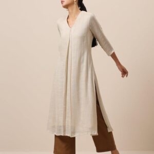 SUI Tara Ankle-Length Kurta Palazzo Set